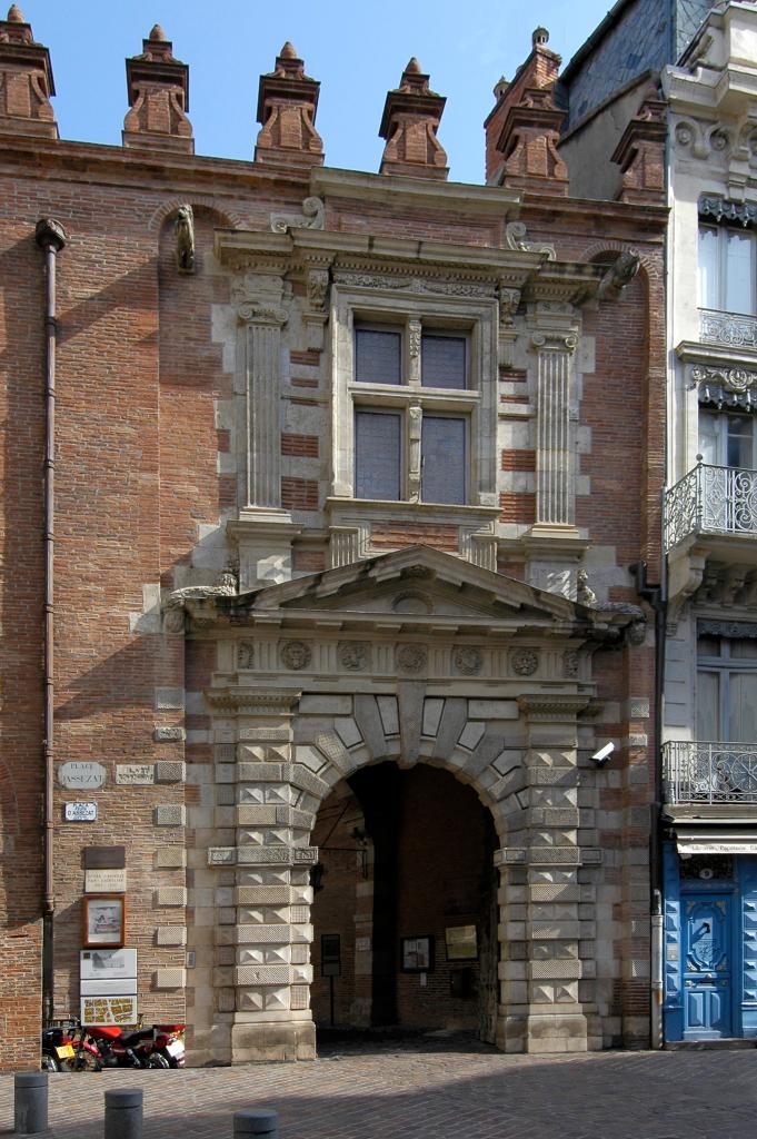 hôtel d'Assézat