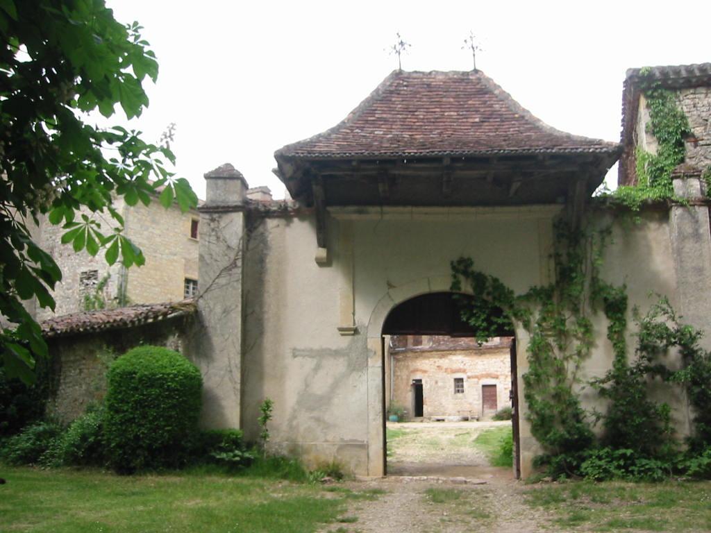 château