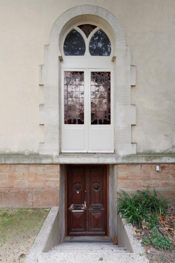 Villa Sauclière