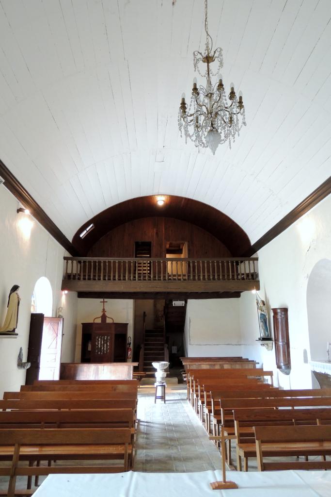 église paroissiale Saint-Nicolas