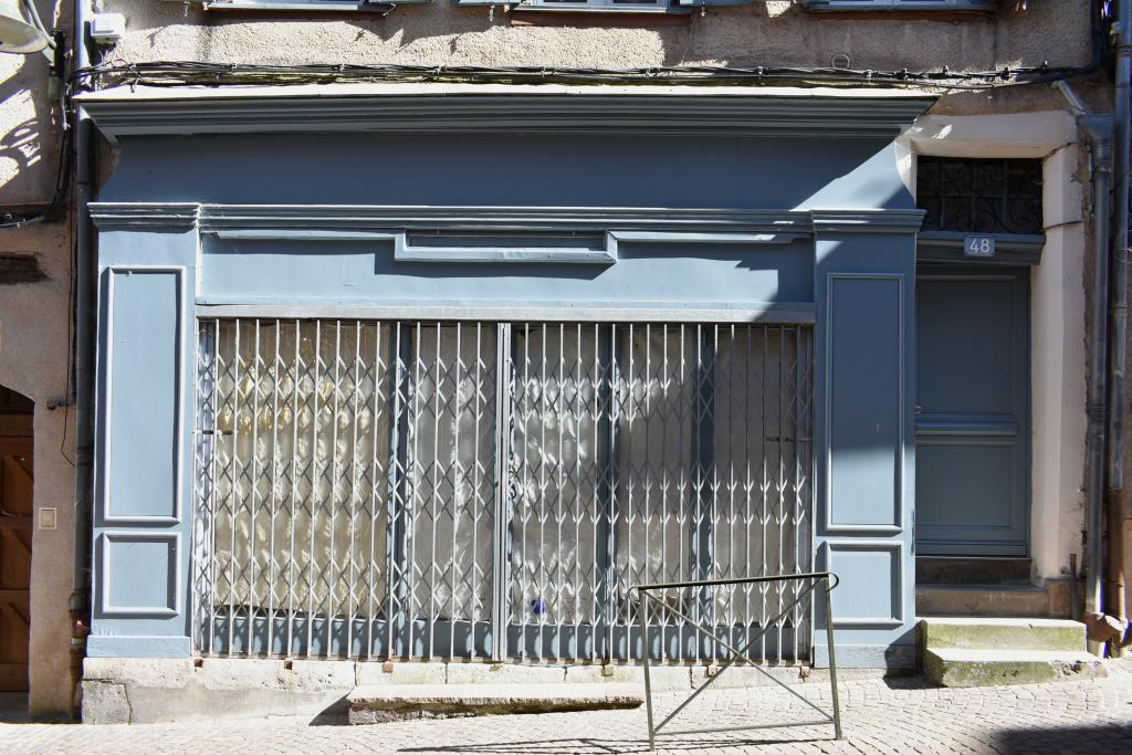 maison