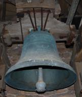 ensemble de 3 cloches