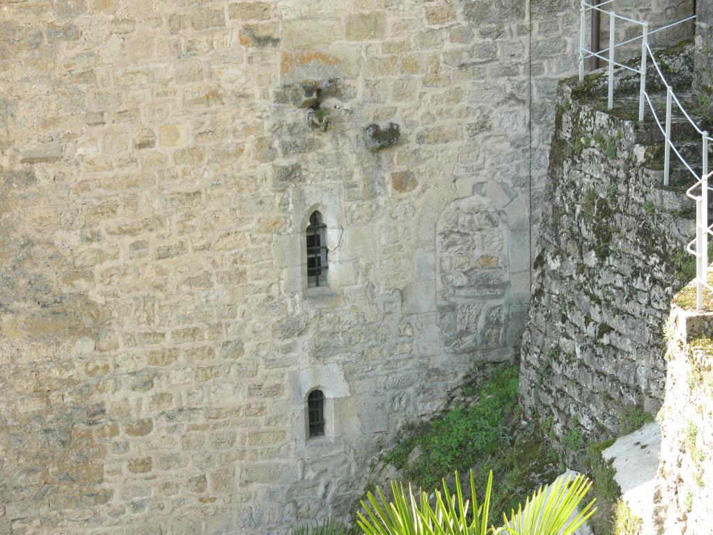 château