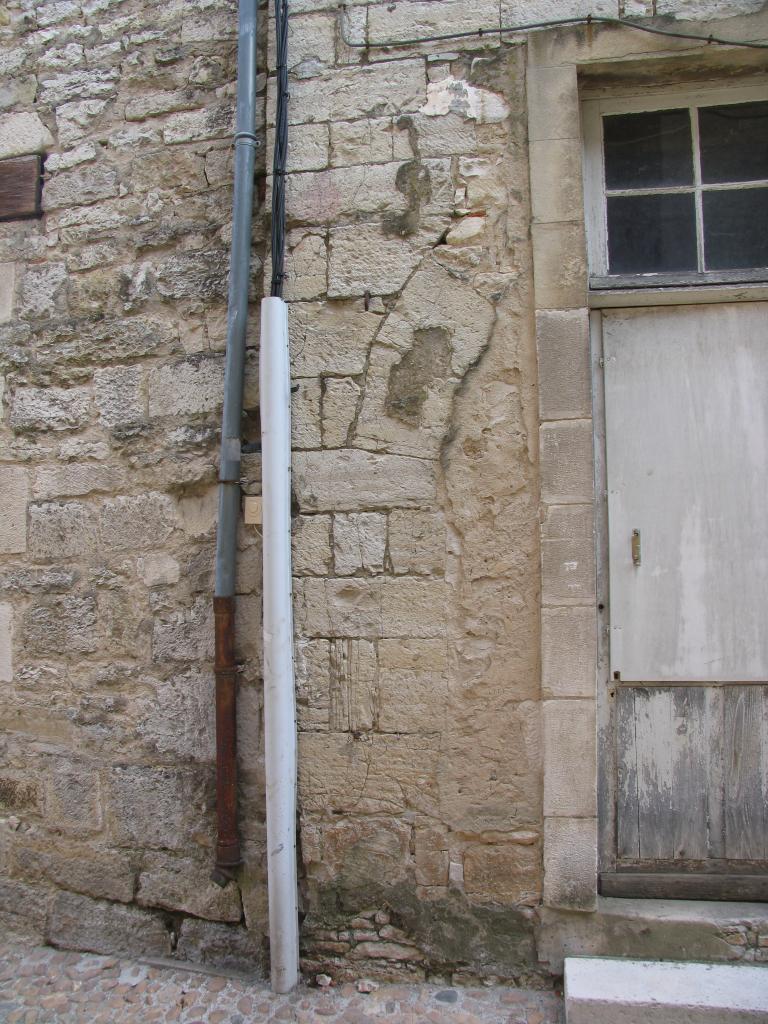demeure, dite La Petite Raymondie