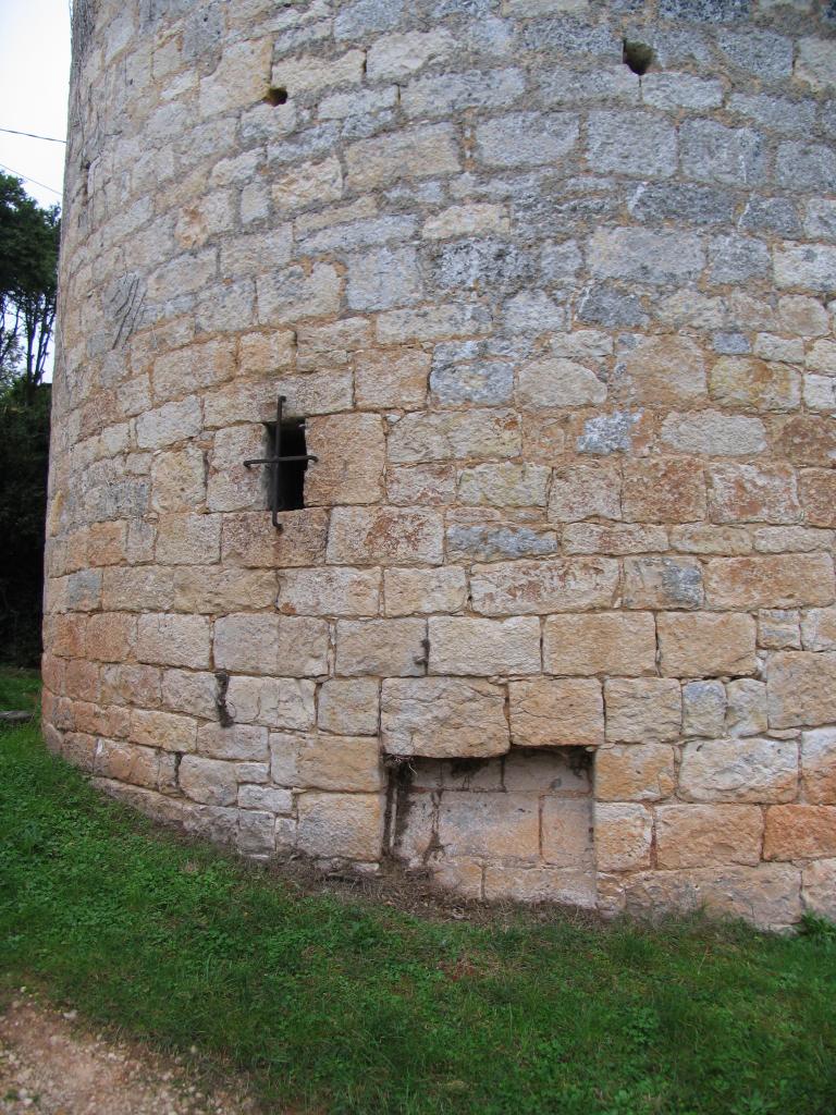 château