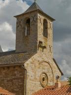 église puis maison et garderie d'enfants