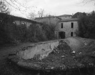 filature de soie du Ranquet