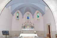 les objets mobiliers de l'église