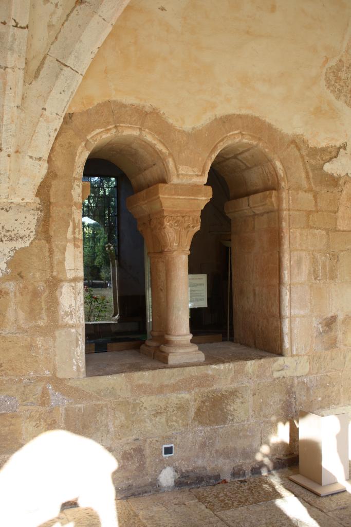 abbaye cistercienne Notre-Dame