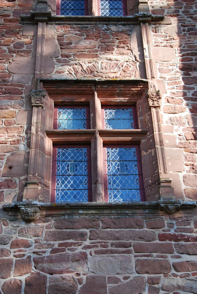 Château de Canac
