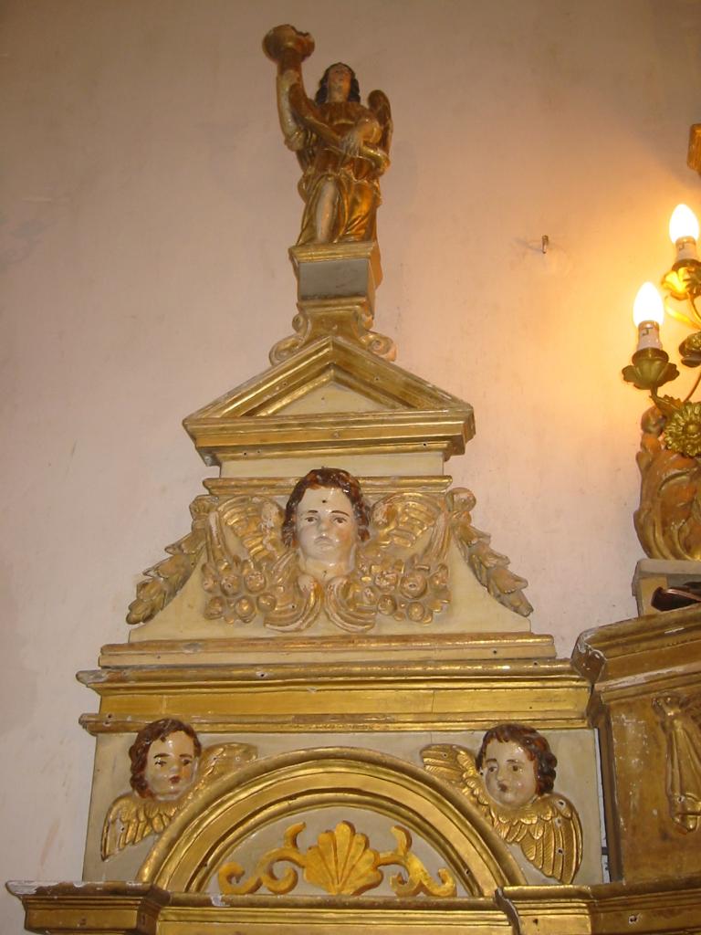 maître-autel