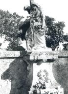 monument d'Alexandre Roux