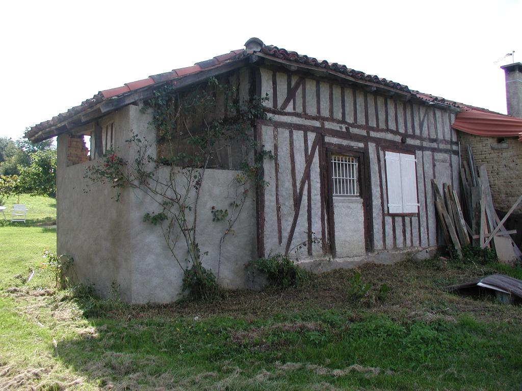 ferme de Marque