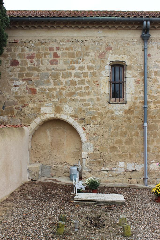 église paroissiale Saint-Pierre