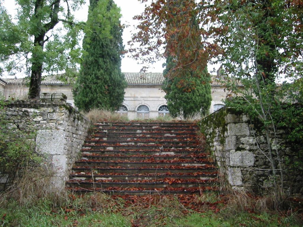château