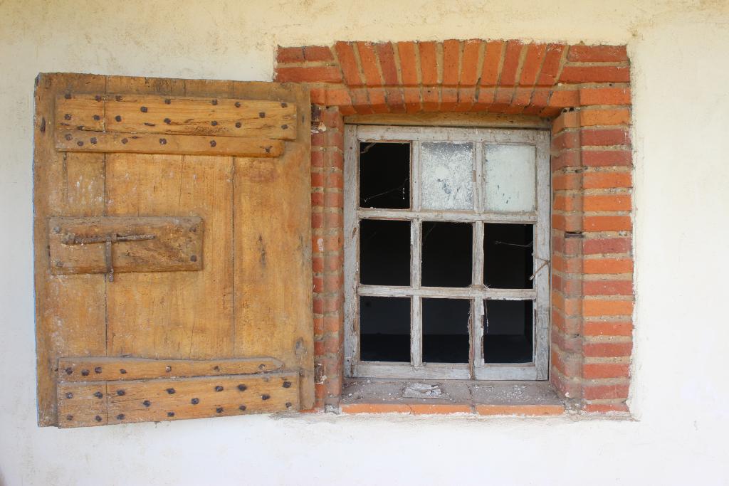 ferme