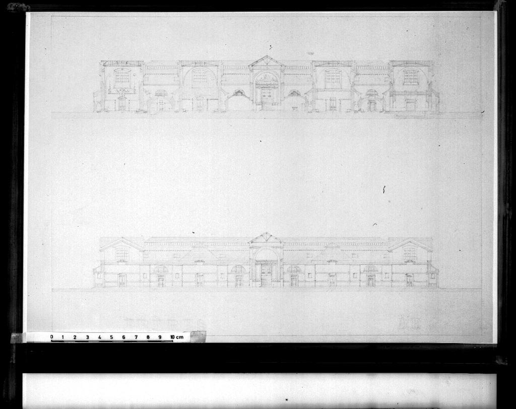 établissement thermal dit Thermes Chambert