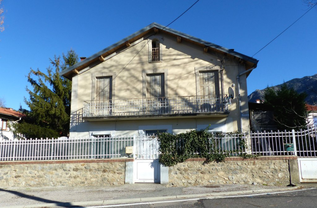 villa Bella Mirada