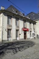 maison dite château Lafont-Lassale ou Lassus-Nestier, actuellement musée et office de tourisme