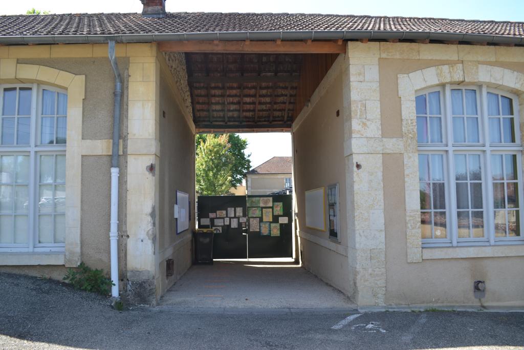 école primaire Condorcet