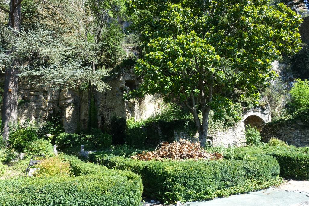 château