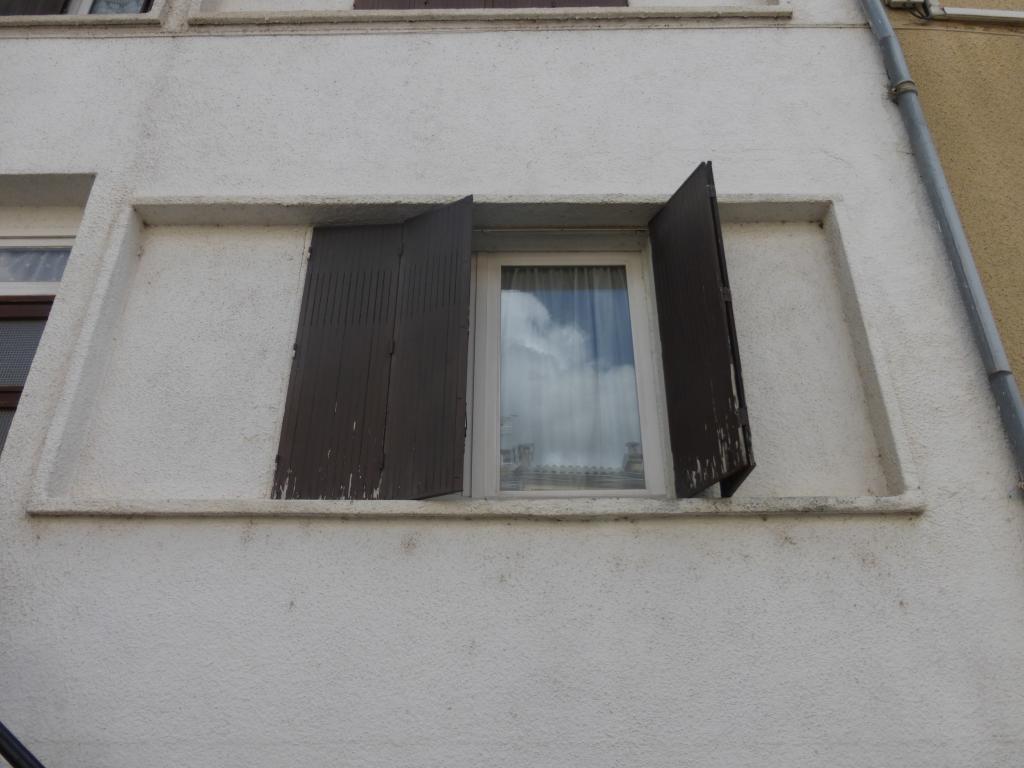 lotissement communal des Quatre Saisons (1ère zone)