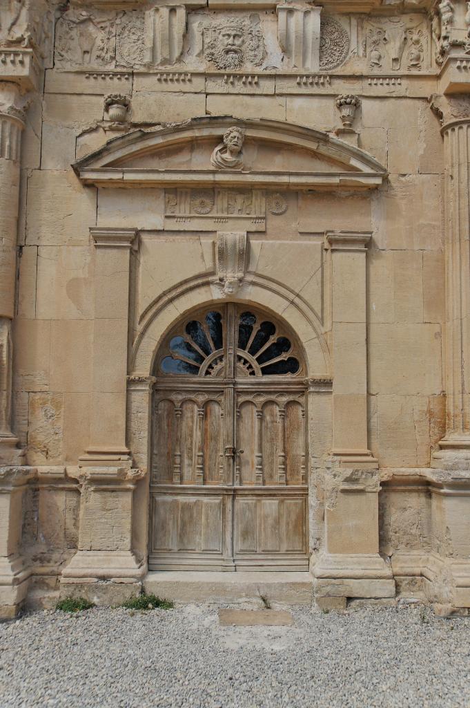 château
