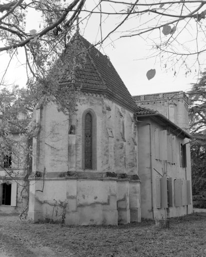 château