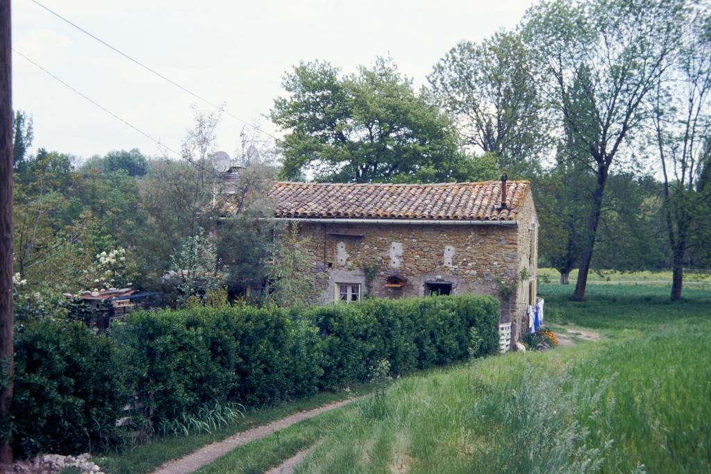 fabrique de peigne en corne Boulbès