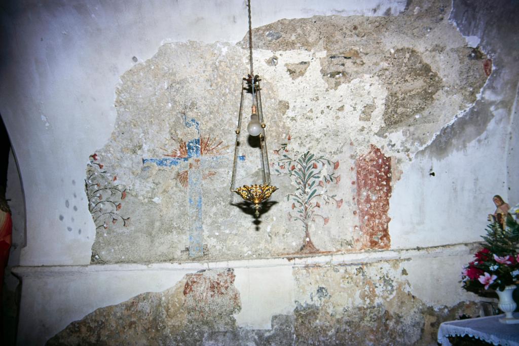église paroissiale Sainte-Anne