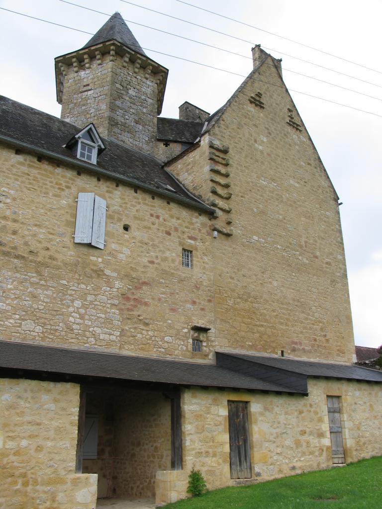 château