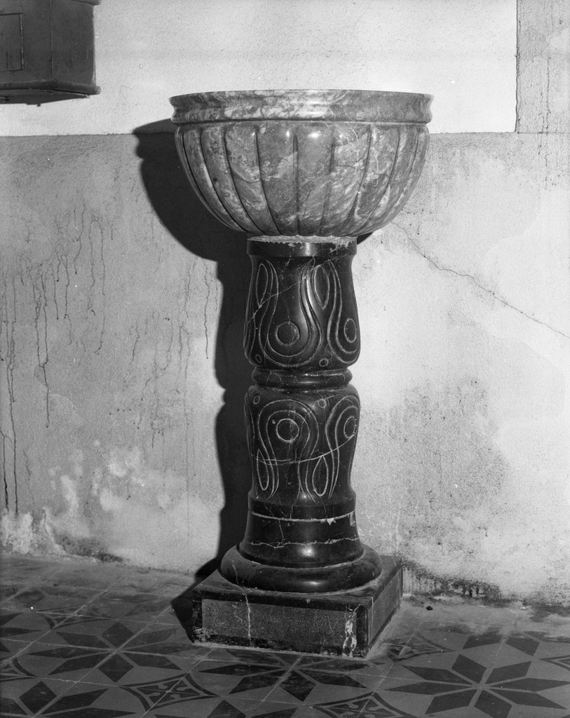 bénitier (N°2)