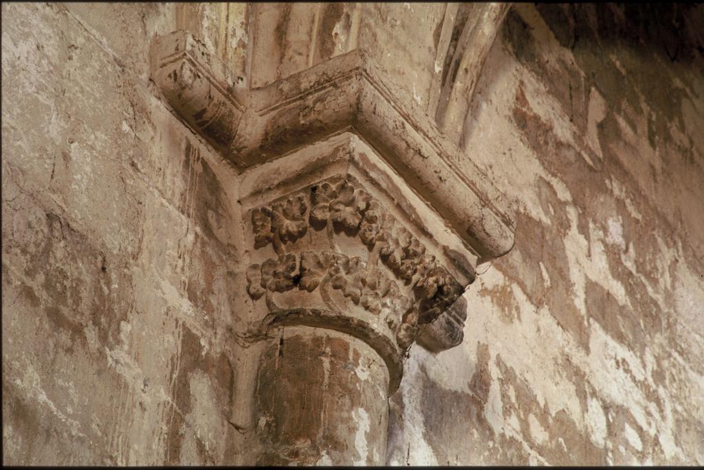 église paroissiale Notre-Dame du Puy