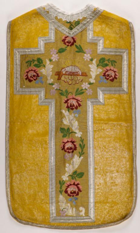 chasuble or