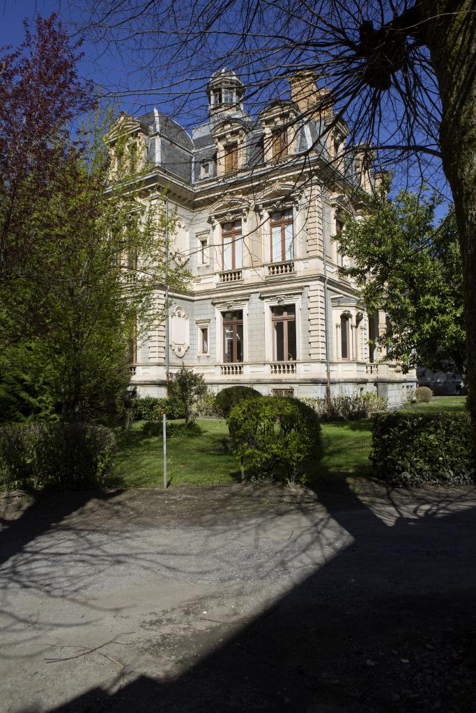 villa Luisa