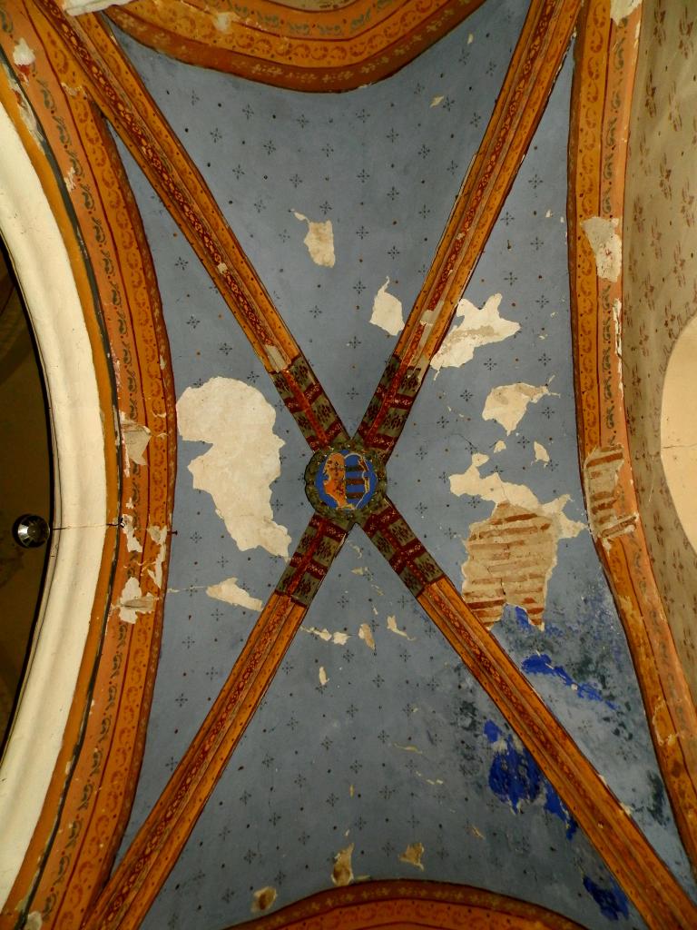 église paroissiale Saint-Sauveur