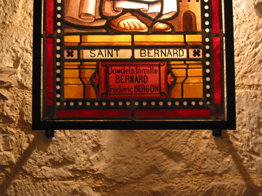 église paroissiale Saint-Martin