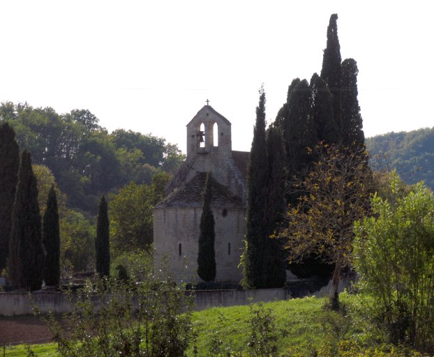 église paroissiale Notre-Dame de l'Assomption