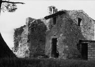 Chapelle Saint-Jean-de-Vareilles