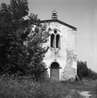 Chapelle Saint-Antoine