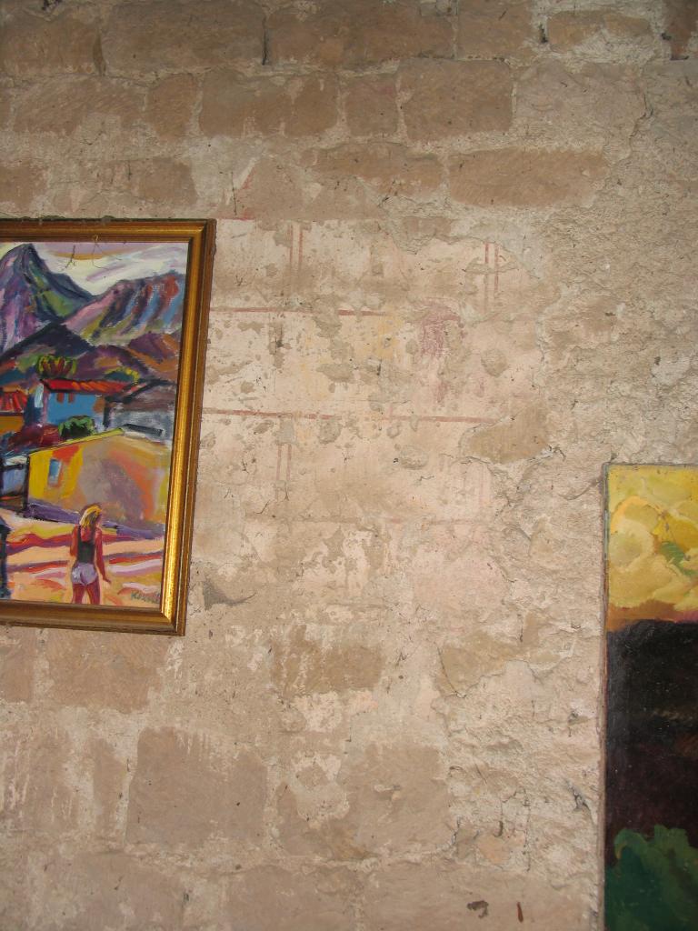 château fort
