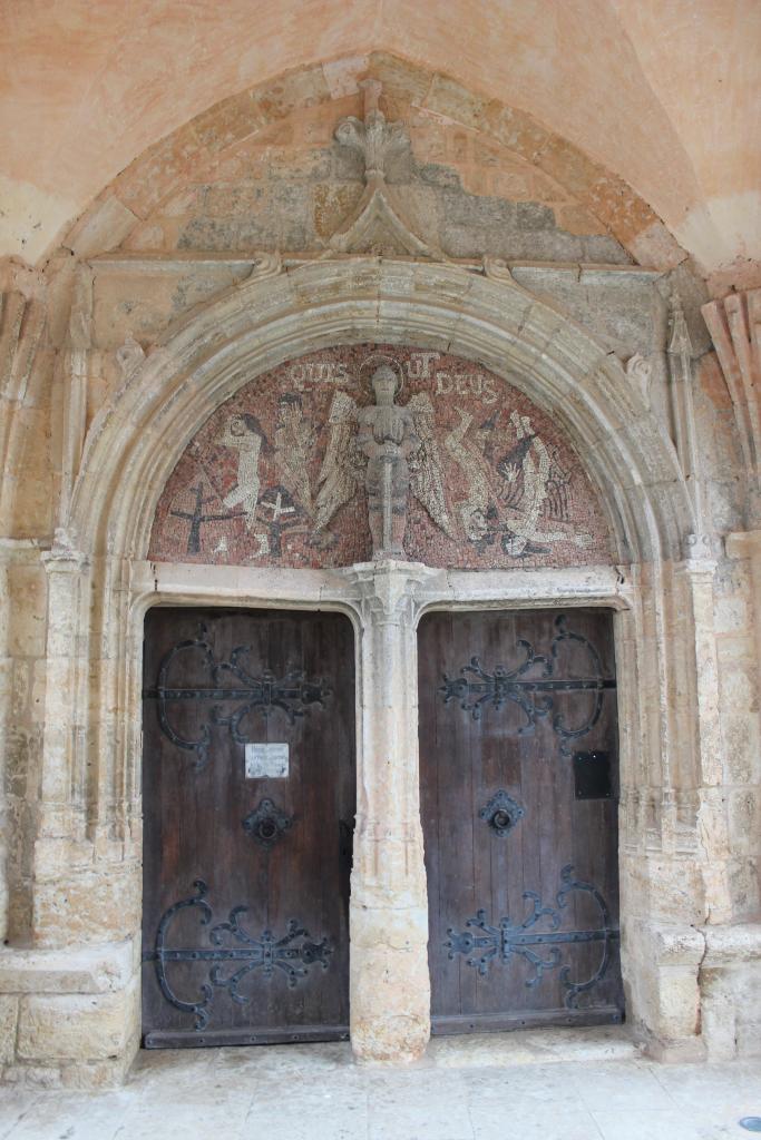 église paroissiale Saint-Michel