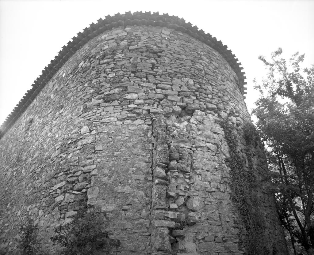 Chapelle Saint-Antoine