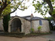 église Notre-Dame de Capimont