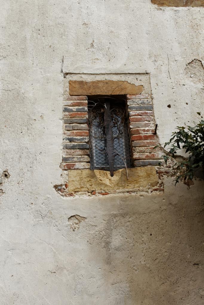 château de Fiches