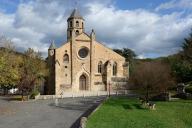 église paroissiale Notre-Dame de l'Assomption ou Saint-Blaise