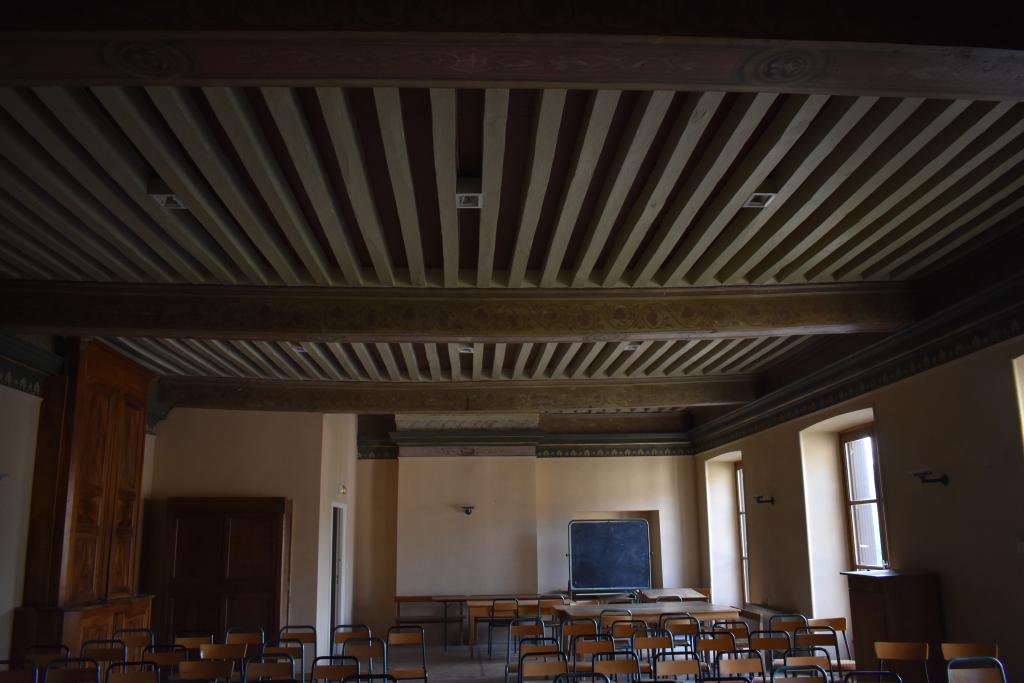 hôtel de Séguret
