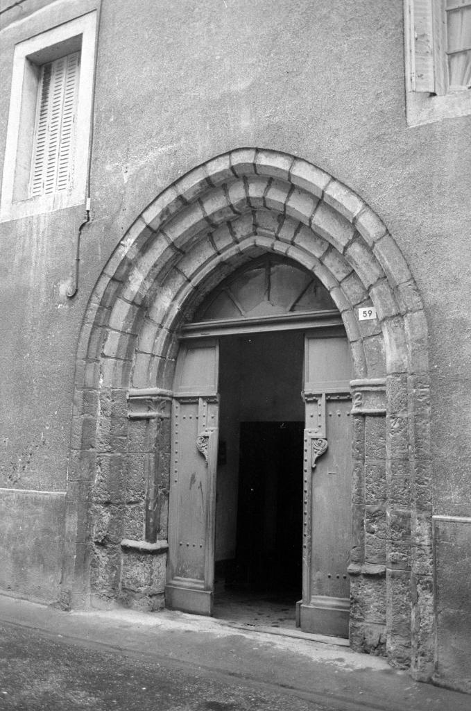 église paroissiale Saint-André