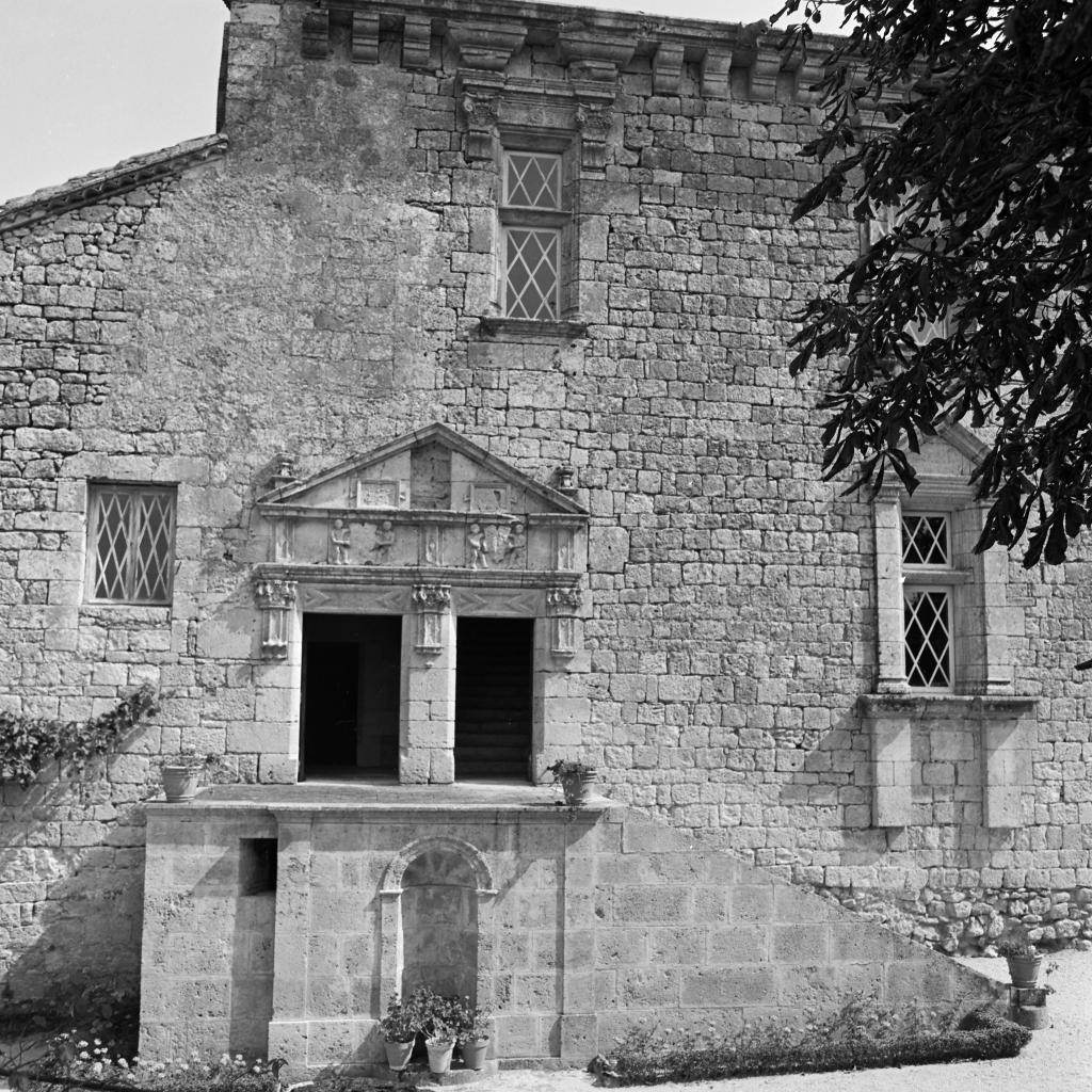 château
