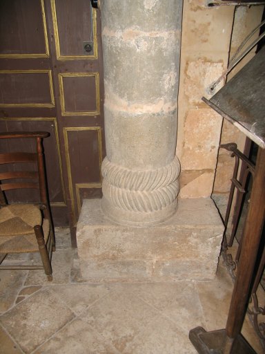 église paroissiale Saint-Bonnet